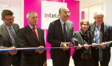 Nouvelle organisation chez Intelcia