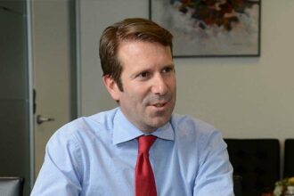 Laurent Diot, nouveau directeur général de Renault commerce Maroc