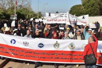 Grève nationale dans l'enseignement : Amzazi se réunit avec les syndicats