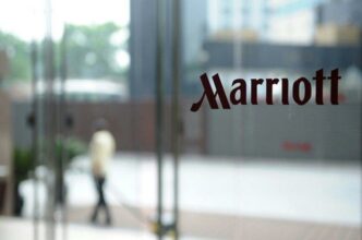 Marriott International annonce un nouvel hôtel à Marrakech pour 2024