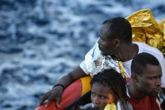Migrants torturés en Libye: de nouvelles images dévoilées