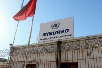 Sahara: Le Pakistanais Zia Ur Rehman à la tête de la Minurso