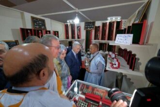 La 5e semaine nationale de l’Artisanat démarre à Marrakech