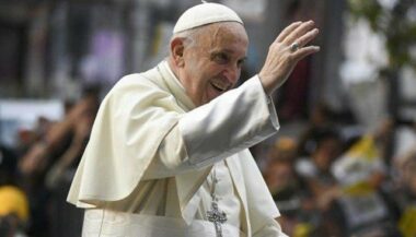 Voici le programme de la visite du pape François au Maroc