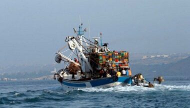 Maroc-UE: l'accord de pêche adopté par le Parlement européen
