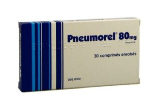 Le ministère de la Santé retire du marché un médicament utilisé pour le traitement de la toux