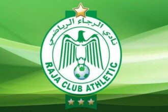 Football. Le Tunisien Lassad Chabbi nouvel entraîneur du Raja