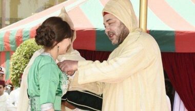 Plus de 5.400 Ouissams royaux seront décernés en 2019