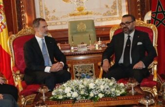 Maroc-Espagne: les 11 conventions signées
