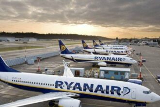 Ryanair lance en octobre 2019 une ligne Agadir-Milan