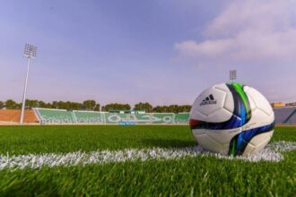 Football: Livraison du stade d'honneur d'Oujda