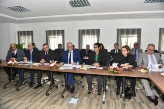 Tamesna: retard dans la réalisation de plusieurs projets