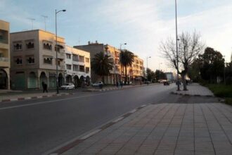 Rodéos urbains et diffusion de contenus violents : trois individus arrêtés à Témara