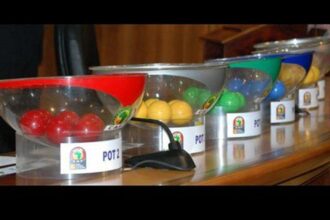 CAN 2019: la CAF dévoile la date du tirage au sort