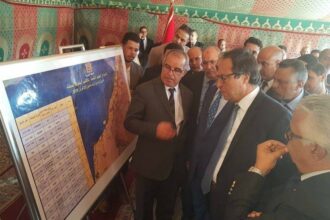 Voie express Tiznit-Laâyoune: où en est le projet?