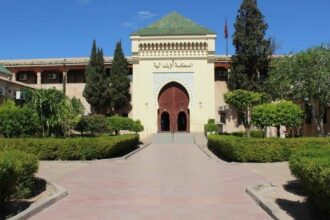 Le tribunal de Marrakech rejette une requête contre le Roi Mohammed VI