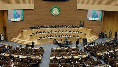 Début du sommet de l'Union africaine à Addis-Abeba