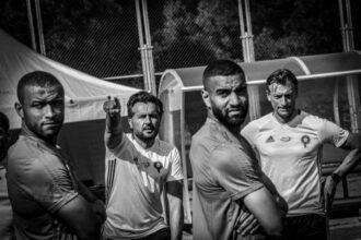 La liste des joueurs Marocains qui affronteront le Malawi