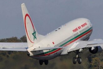 RAM: 990 DH A/R pour des vols entre Casablanca et 3 villes de l'Oriental