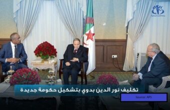 Sahara: L'Algérie semble s'inscrire dans la continuité malgré les changements