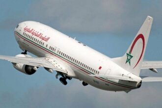 Royal air Maroc lance Casablanca-Vienne à partir du 1er avril 2019