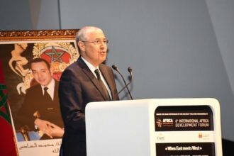 Forum Afrique Développement: plus de 4.000 RDV B to B programmés