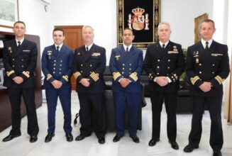 Défense. Lancement des exercices maroco-espagnols annuels MAES 2019