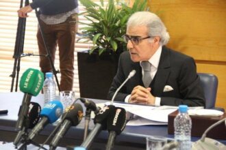 Ralentissement économique: Jouahri épingle les politiques