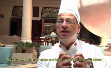 Restauration et événementiel: Le groupe Rahal va s'internationaliser