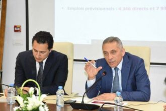 Commission des investissements : 23 MMDH de projets approuvés