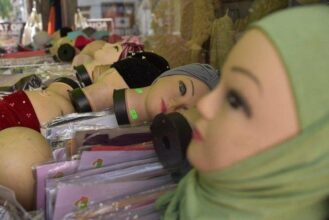 Habillement islamique: un marché de 59,7 MM$ en 2017