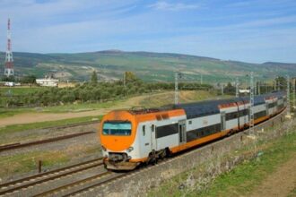 ONCF: un plan de transport spécial pour les vacances du printemps