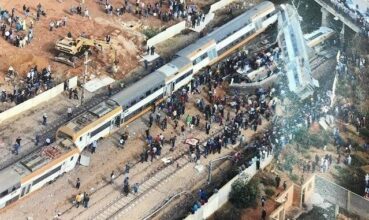 Accident train Bouknadel: le conducteur libéré pour peine purgée