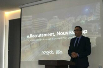 Offres d'emploi: Novojob acquiert AmalJob