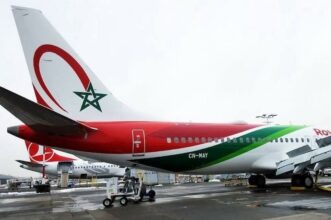 La RAM a stoppé dimanche soir les vols de son Boeing 737 Max 8