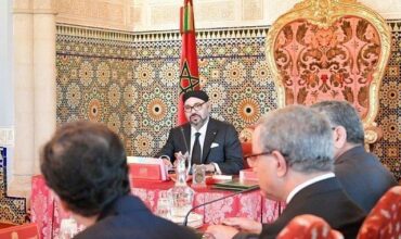 Les nouveaux établissements dont les directeurs seront nommés par le Roi