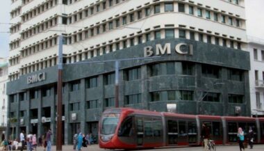 BMCI: panne informatique depuis le 7 mars