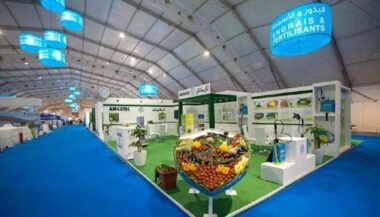 SIAM 2019: mise en place d'une plateforme dédiée aux rencontres B2B