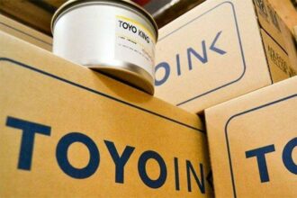 Toyo Ink Group arrive au Maroc