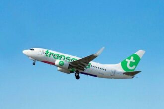 Transavia reprend ses vols Paris-Dakhla en mai