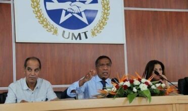 L'UMT tient son 12e congrès national du 15 au 17 mars