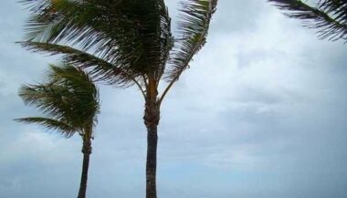 Météo. Alerte aux vagues et rafales de vent au Maroc