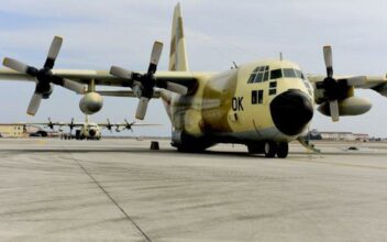 African Lion 2019: les exercices se poursuivent (images)