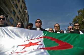 Algérie: de nouvelles manifestations ce mercredi, la mobilisation continue