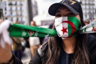 L'Algérie dans l'attente de la réunion du Conseil constitutionnel