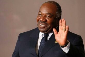 Ali Bongo quitte le Maroc au terme d'un séjour médical