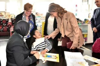 Handicap mental: l'association &ldquo;Al Manar&rdquo; fête ses 50 ans