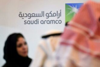 Arabie saoudite: découverte d'énormes gisements de gaz naturel en mer Rouge