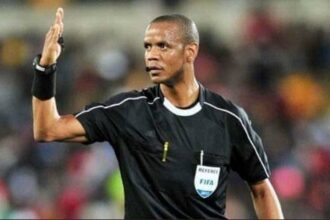 Le match Maroc-Argentine sera officié par l'arbitre Zambien Jani Sikazwi
