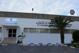 Farid Amraoui, nouveau PDG de Biopharma